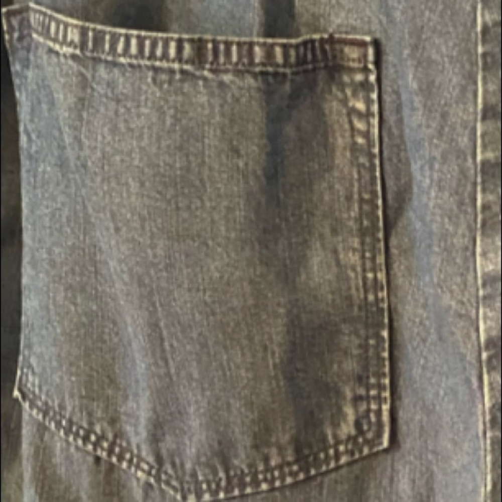 J.Crew Light Weight Drawstring Pants - image 5